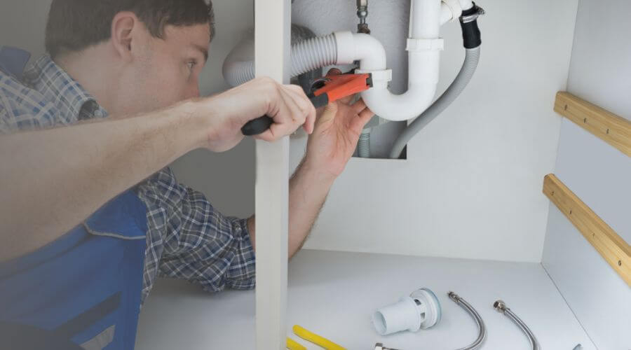 Professional Leak Detection in Mobile, AL
